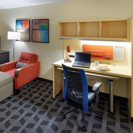 Towneplace Suites Джоплин Экстерьер фото