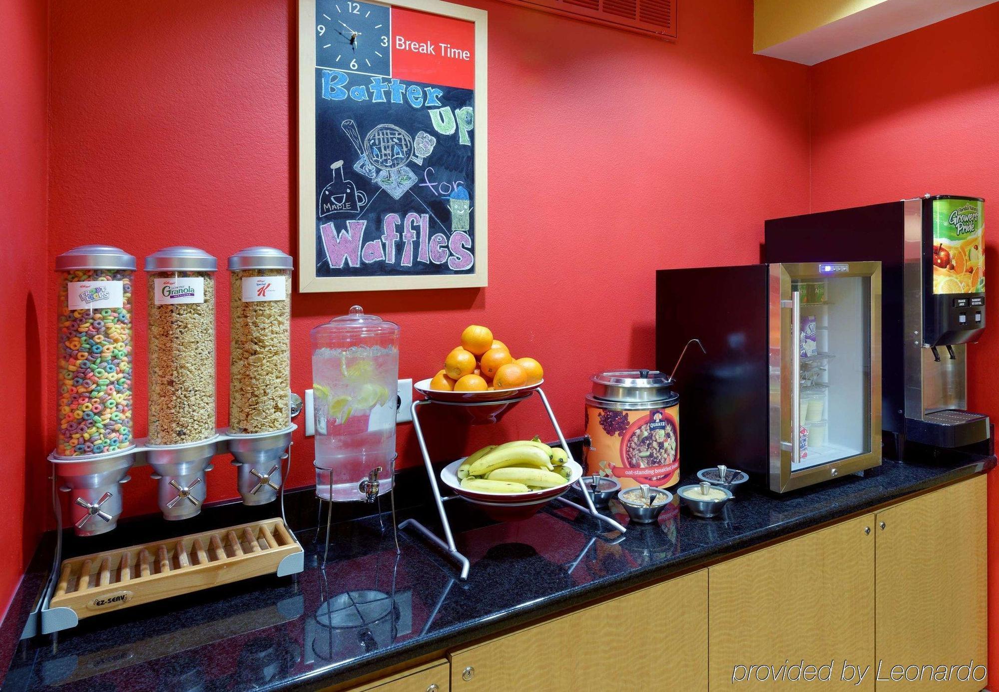 Towneplace Suites Джоплин Экстерьер фото